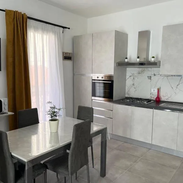 Apartment, Sulina's House, hotel v mestu Campofelice di Roccella