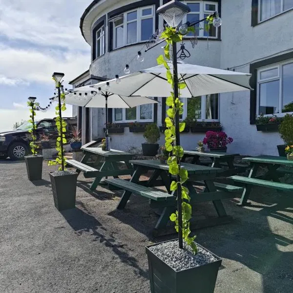Windsor Local, hôtel à Haverfordwest