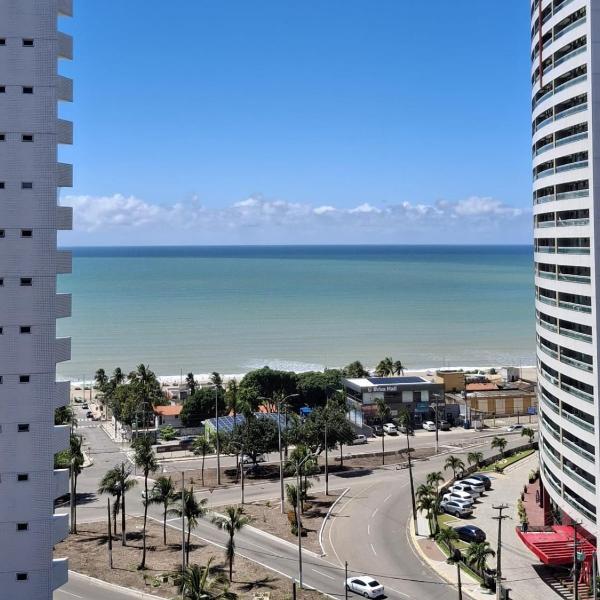 suíte sol e mar