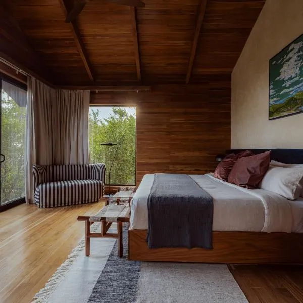 Hotel Belmar, a Member of Design Hotels, hotel i Monteverde