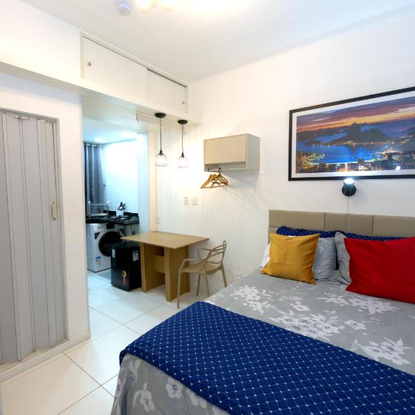 Schönes Apartment in Flamengo