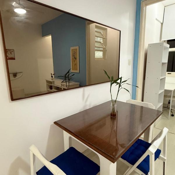 Excellent apartment in the heart of Copacabana - Foto 4
