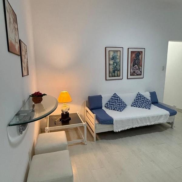Excellent apartment in the heart of Copacabana - Foto 2