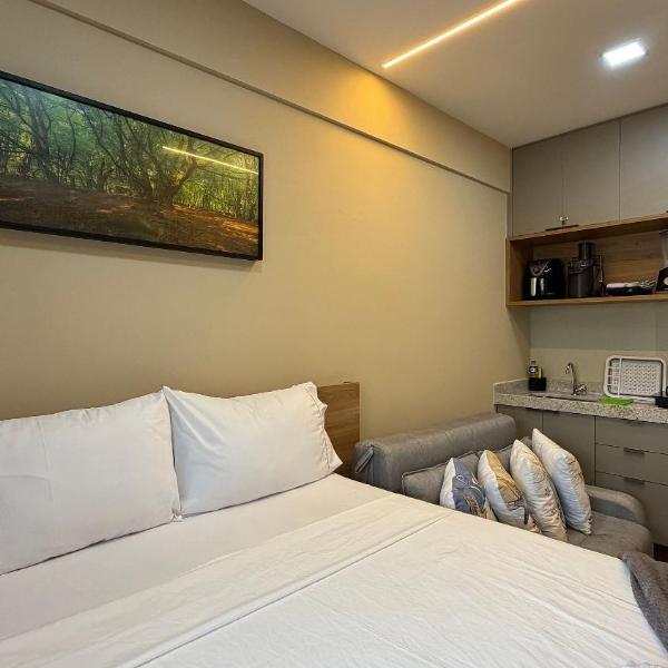 Terrazza Beach Residence - Flat em Tamandaré por Yolo - Foto 5