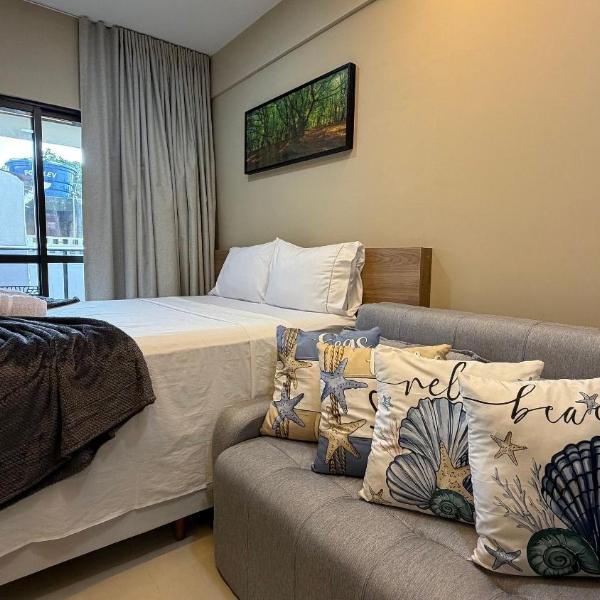 Terrazza Beach Residence - Flat em Tamandaré por Yolo - Foto 2