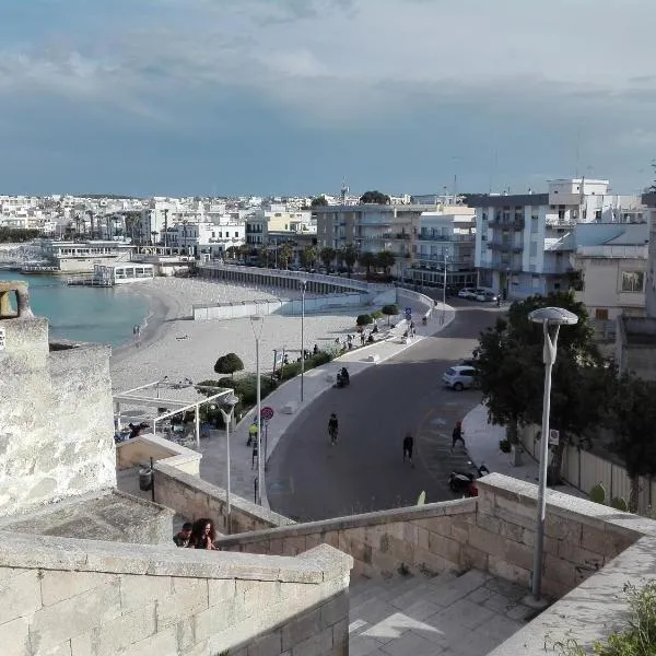 Casa Vacanza GRADONI, Hotel in Otranto