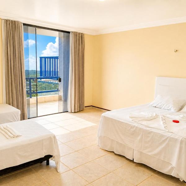 Cobertura Duplex Luxo Vista Panorâmica Atalaia - Foto 2
