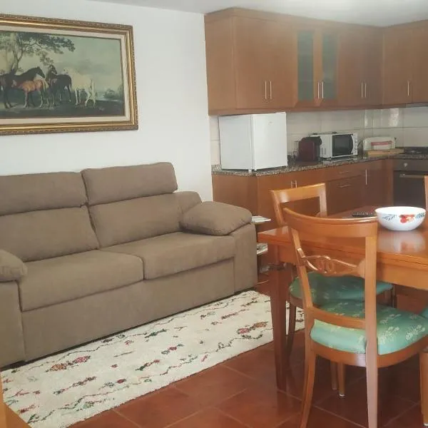 Moradia Vinhais, hotel din Vinhais