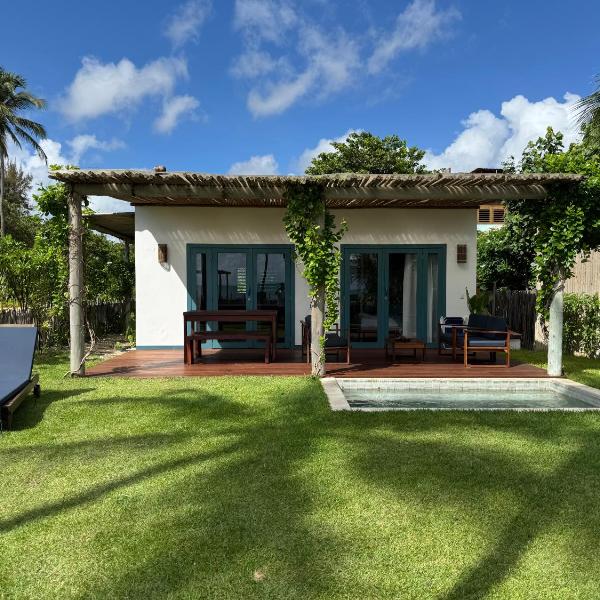 Casa Mar - Os Navegantes