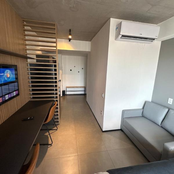 Novo e pratico bairro Jardins