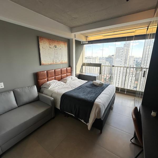 Novo e pratico bairro Jardins - Foto 2
