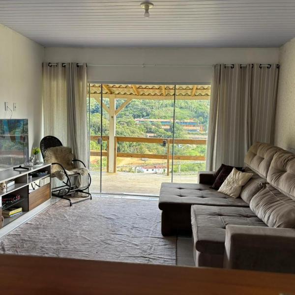 Sitio em São Pedro de Alcantara