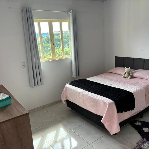 Sitio em São Pedro de Alcantara - Foto 2