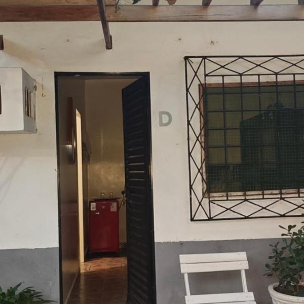 Apartment D