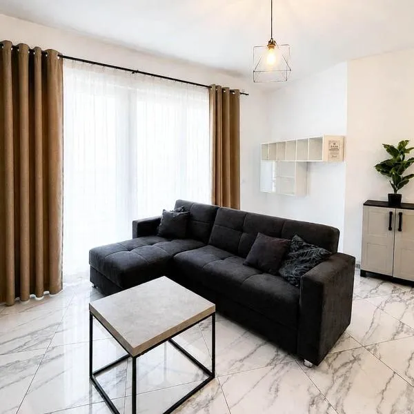The Light - SW2, hotel in Is-Swieqi