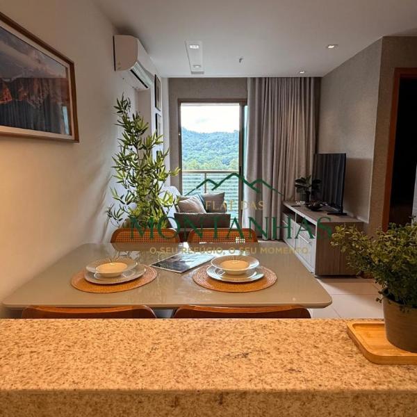 Flat das Montanhas - Foto 5