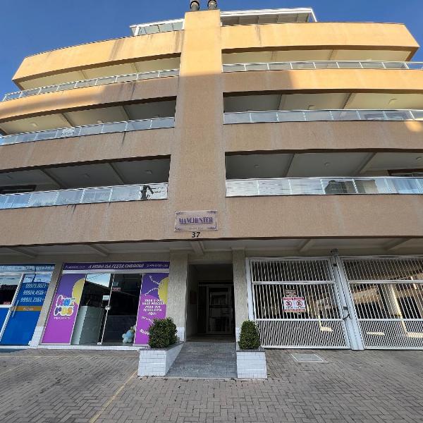 Residencial Manchester