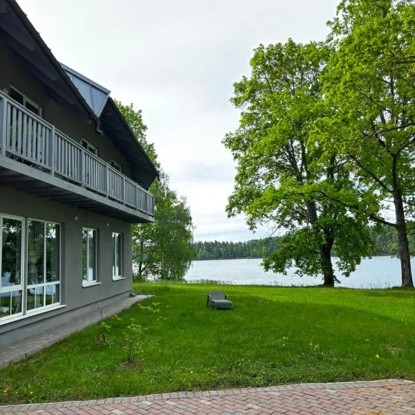 Orinoko Guest House, ξενοδοχείο 