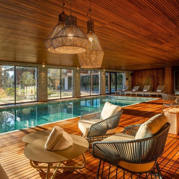 Aconchego no melhor hotel de Canela By Happy Fam - Foto 4
