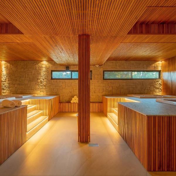 Aconchego no melhor hotel de Canela By Happy Fam - Foto 3