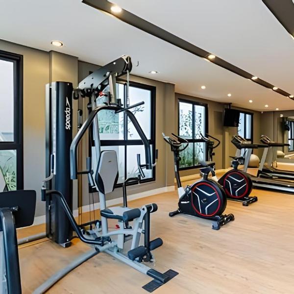 Lux16°|Design Conforto| Self check-in|Faria Lima - Foto 5