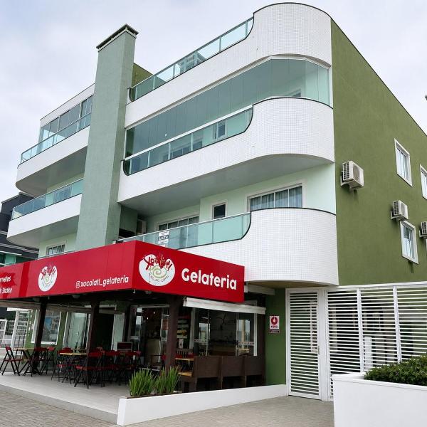 Residencial Aline.