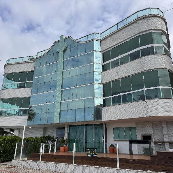 Residencial Praia de Fora