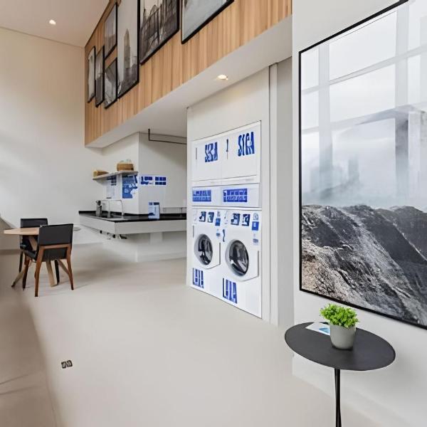 Exec Brooklin, Berrini, Congonhas e Wi-Fi rápido - Foto 4