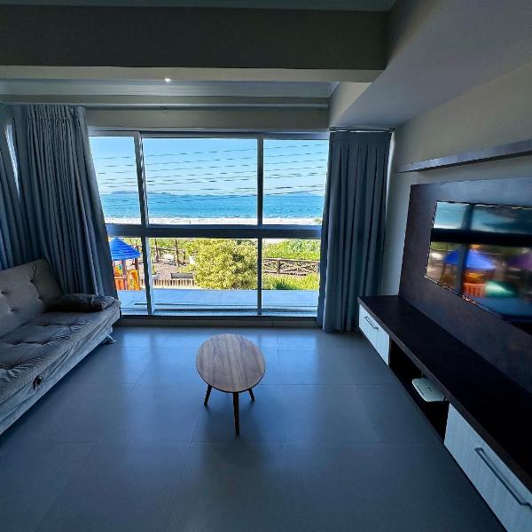 Residencial Yasmin - Vista Mar em 4 ilhas. - Foto 5