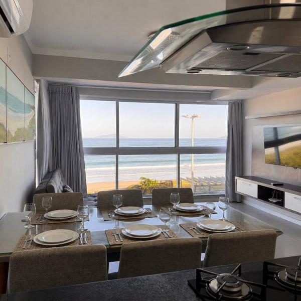 Residencial Yasmin - Vista Mar em 4 ilhas. - Foto 4