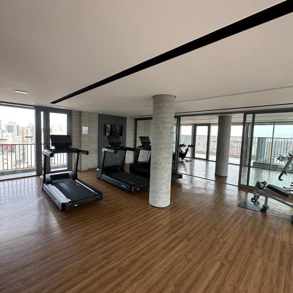 Confortável com terraço - Foto 5