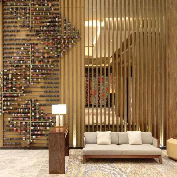 Mercure Pangkalan Bun, hotel i Pangkalan Bun