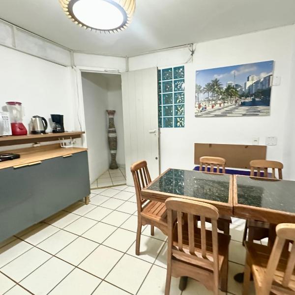 Ipanema Mar Flat 01 - Foto 4