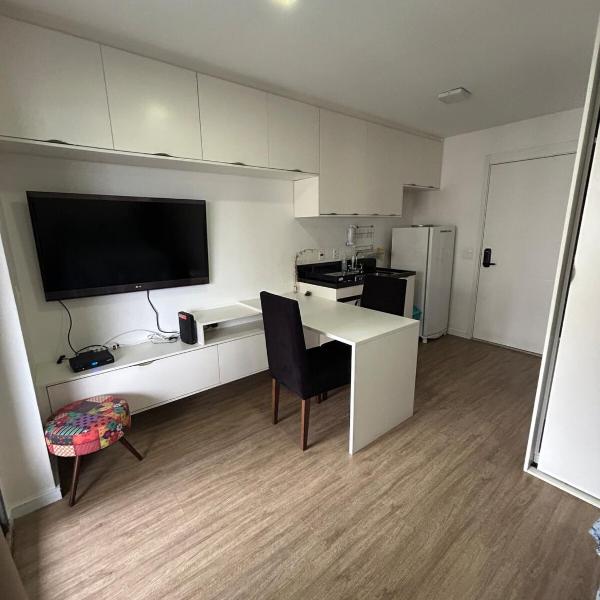 Studio perto metro VILA MADALENA