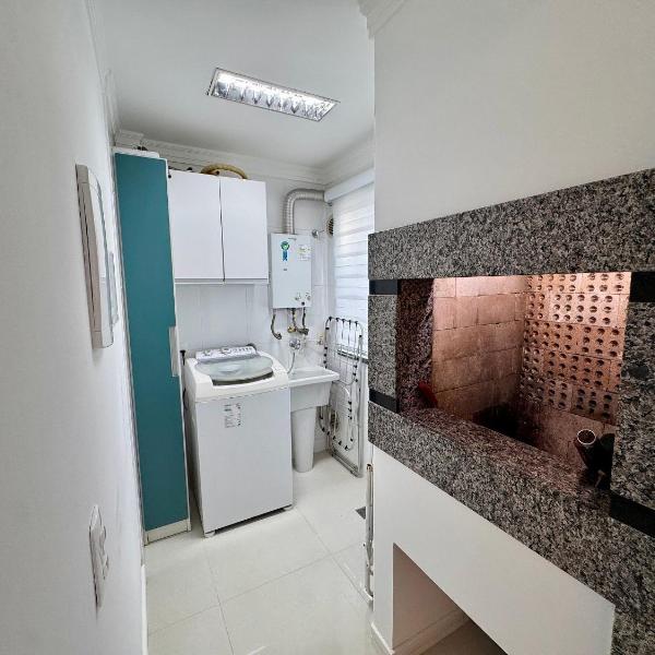 Residencial Solar das Ilhas - Praia de 4 Ilhas/SC - Foto 3