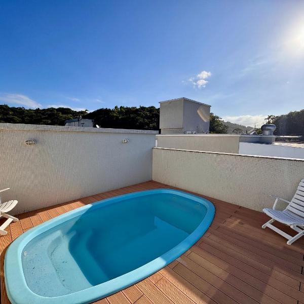 Residencial Solar das Ilhas - Praia de 4 Ilhas/SC - Foto 4