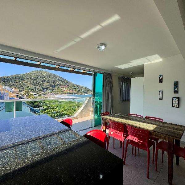 Residencial Solar das Ilhas - Praia de 4 Ilhas/SC - Foto 5