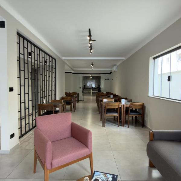 Asa Hotel - Foto 5