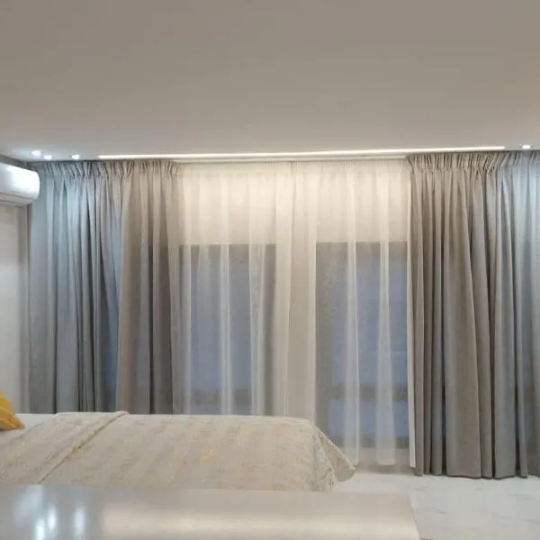 Tres Forcas Studio Nador, hotel v destinácii Nador