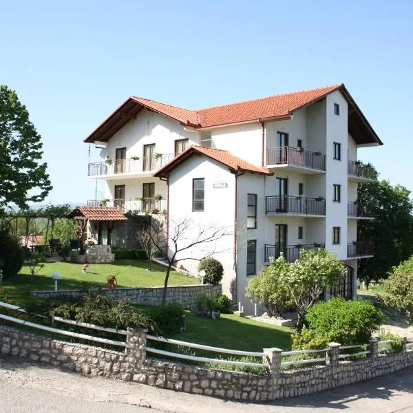 Villa Meca, hotel in Međugorje