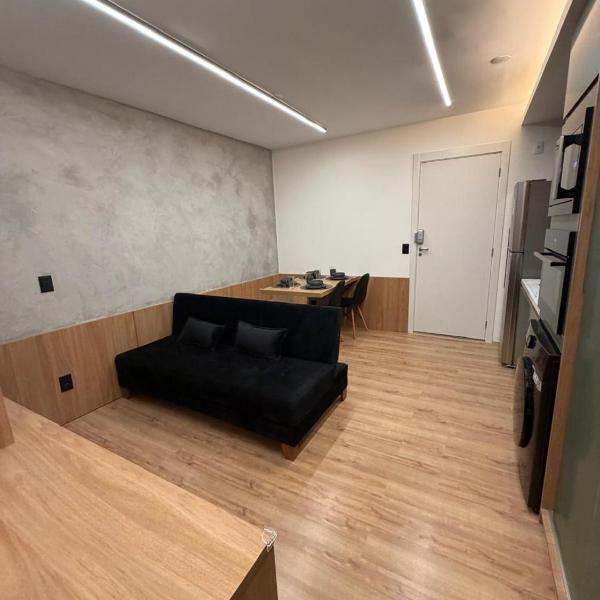 Green Loft 2 Your retreat in the Marvelous City - Foto 5