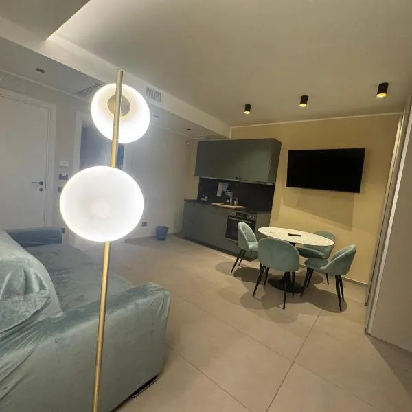 Maison Miris, khách sạn ở Bari