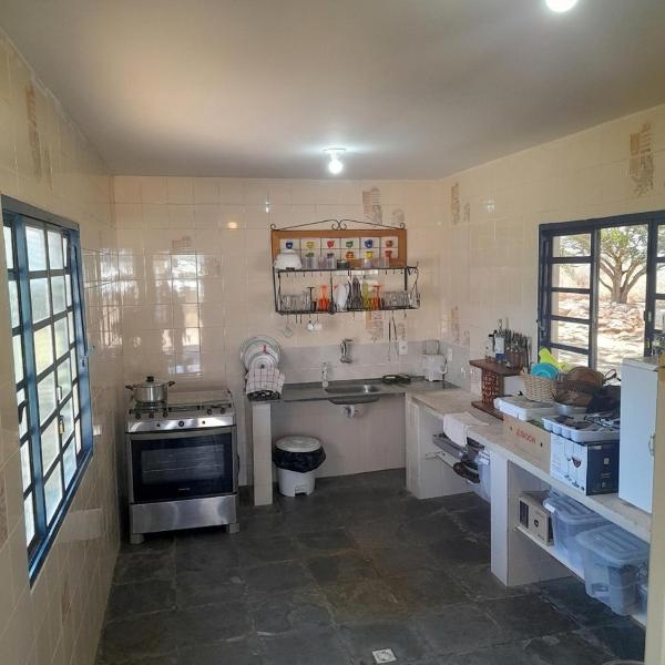 Fazenda Casarão Bela Vista - Foto 3
