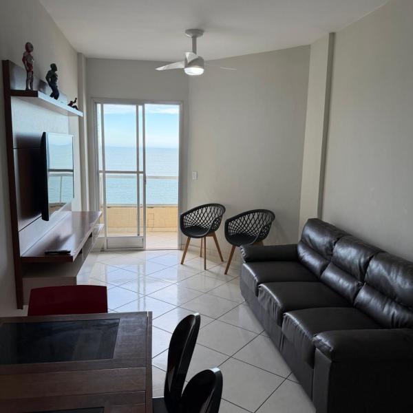 Apartamento Guarapari Frente para o Mar - Foto 3