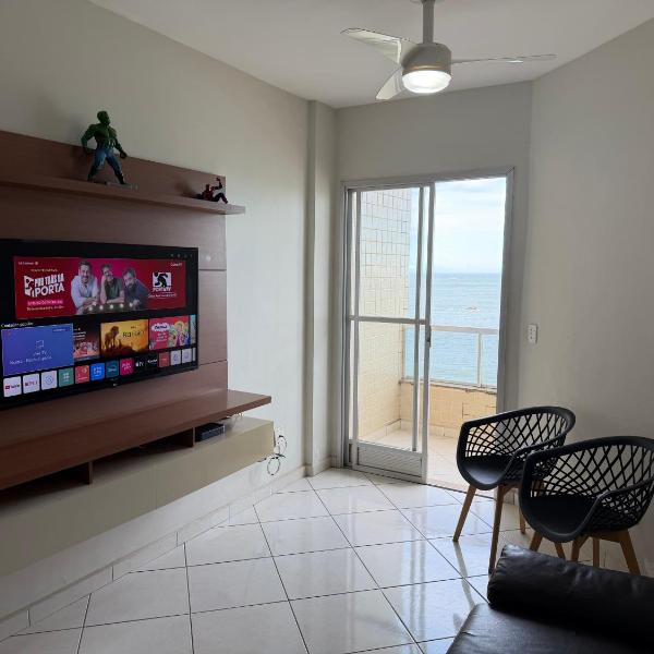 Apartamento Guarapari Frente para o Mar - Foto 5