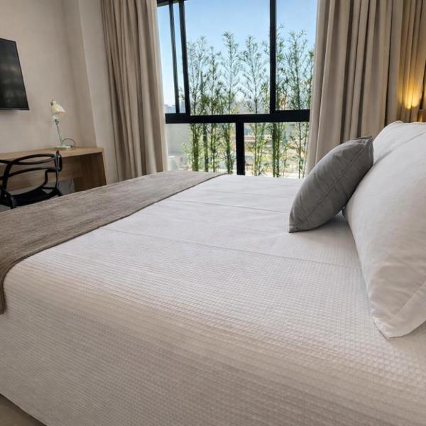 Apartamento prox a Arena Niteroi, Uff e Barcas