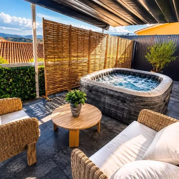 Cão Vadio Wine and Stay: Carlão şehrinde bir otel