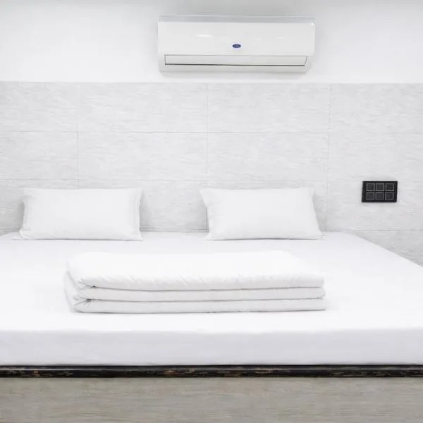 Shalimar Home Stay, hotelli kohteessa Agra