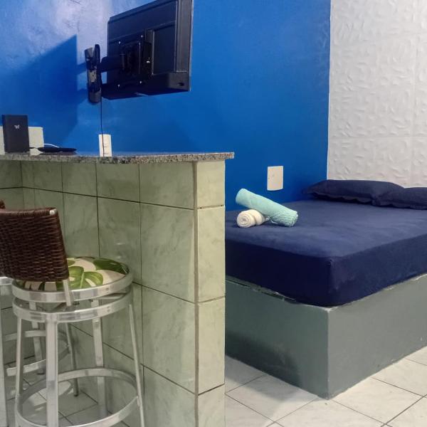Nascer do Sol Cheapest loft in the Capital