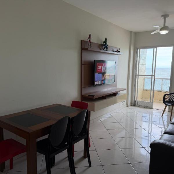 Apartamento Guarapari Frente para o Mar - Foto 4